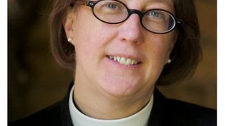 San Francisco Cathedral Gets First Female, Gay Dean